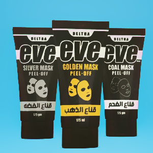 قناع الوجه إيف (EVE Face Mask)