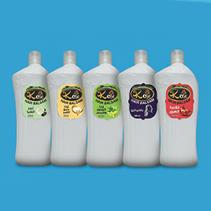 روز بلسم (Rose Balsam)