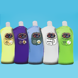 روز شامبو (Rose Shampoo)