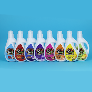 روز شاور جل (Rose Shower Gel 2 litr)