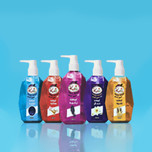 روز غسول اليدين (Rose Hand Wash)