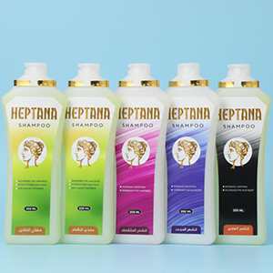 هيبتانا شامبو (Heptana Shampoo)